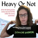 How OrcaVision Powers Coaches, Parents and Broadcasters with 20‑40 Data Points Per Second