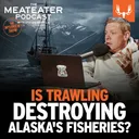 Ep. 864: Is Trawling Destroying Alaska's Fisheries?