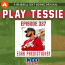 Episode 337 - Red Sox 2026 Predictions Extravaganza!