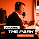 8-5 Around The Park with Dave Flemming ft. Osleivis Basabe