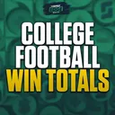 College Football Win Totals: Best Bets