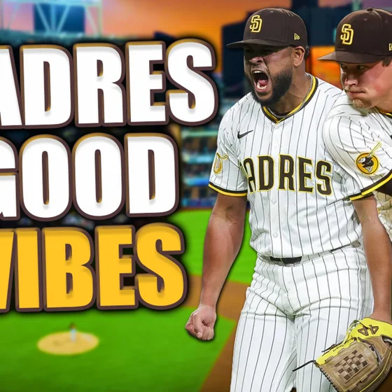 Padres can't figure out leadoff , German Marquez bounces back, electric Mason Miller