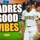 Padres can't figure out leadoff , German Marquez bounces back, electric Mason Miller