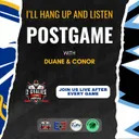 I'll Hang Up & Listen- Sabres Drop Two in a Row
