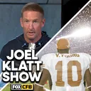 Joel Klatt’s All-21st Century Team for College Football