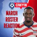 Reyna returns, Adams, Wright & Banks omitted | USMNT March roster reaction (Soccer 3/17)