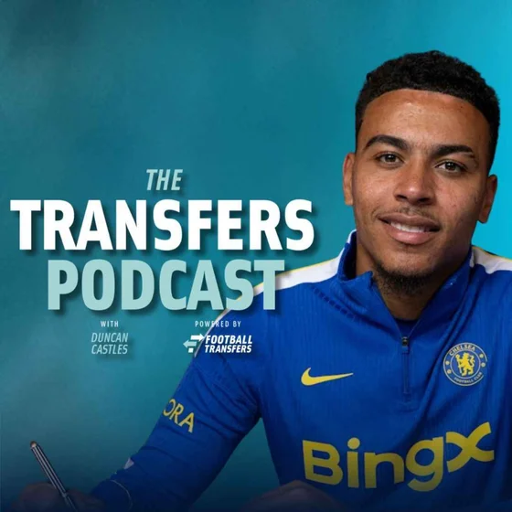 The new €100m benchmark | The price of Premier League proven players | Diomande & Bouaddi future fees