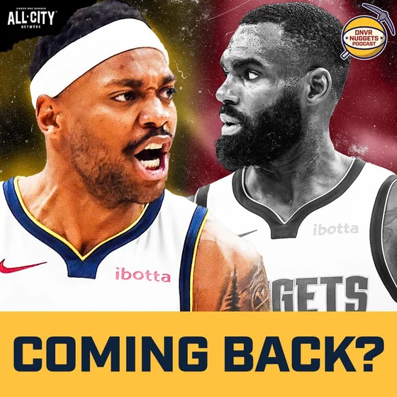 Bruce Brown, Tim Hardaway Jr. and which Nuggets role players should Denver bring back next season?
