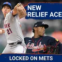 Could Jonah Tong Be the Mets' Didier Fuentes in 2027? | A Former Top Prospect Turned RELIEF Ace!