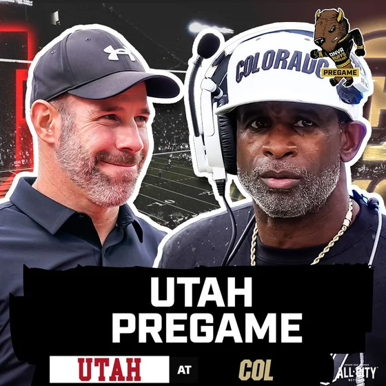 Can Coach Prime and Colorado SHOCK the world and upset a Big 12 favorite in the Utah Utes?