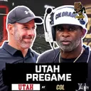 Can Coach Prime and Colorado SHOCK the world and upset a Big 12 favorite in the Utah Utes?