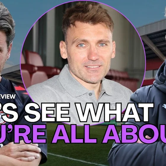 Time to See What They’re REALLY Made Of! - League Two Preview + Predictions