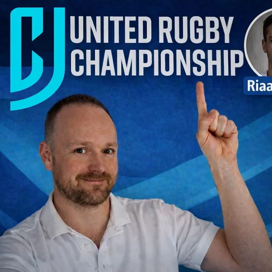 TQL Rugby & Riaan Louw – Lions v Leinster preview, Springbok dominance & Riaan’s passion for rugby!