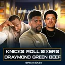 Acho, Shady & Carebear React To Knicks Vs Sixers, Latest on Luka, Jordan Love Overrated? & MORE!