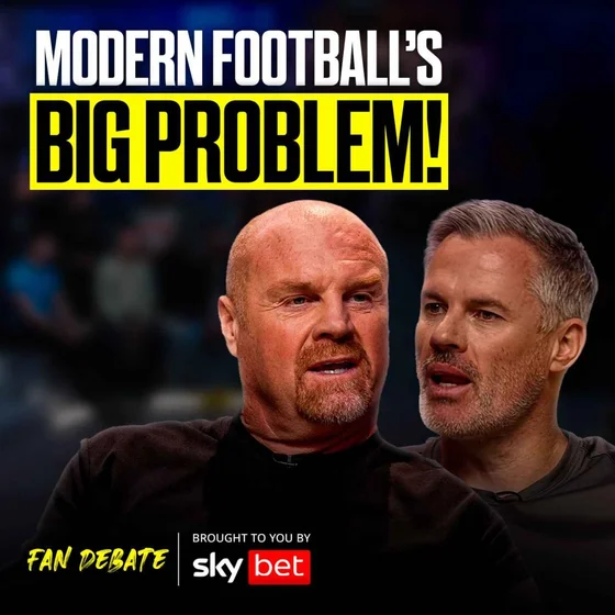 Is Football Losing Its Way? Sean Dyche on Forest & The Biggest Modern Game Problems | Fan Debate