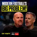 Is Football Losing Its Way? Sean Dyche on Forest & The Biggest Modern Game Problems | Fan Debate