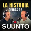 SUUNTO: DE LA CAÍDA AL TOP MUNDIAL, CÓMO CREAR UN RELOJ Y EL TRABAJO CON ATLETAS | FYE PODCAST