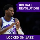 MYTH BUSTED: Utah Jazz PLAN to LEAD NBA With Zone Defense, Jaren Jackson Jr. & Lauri Markkanen VITAL