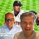 Mike Schur Talks Pedro, Tom Hanks and Shohei