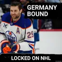 More NHL to be Played in Germany, Is there International Strategy on Target?