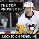 Breaking down the Penguins TOP 5 prospects!