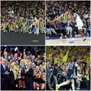 Euroleague Playoffs | Fenerbahçe Beko Avantajlı | BSL Kim Düşecek? | TBL Playoff Heyecanı | Vakıfbank Şampiyon