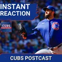 CUBS POSTCAST: The Chicago Cubs ABSOLUTELY COLLAPSE, get walked off by Mariners again