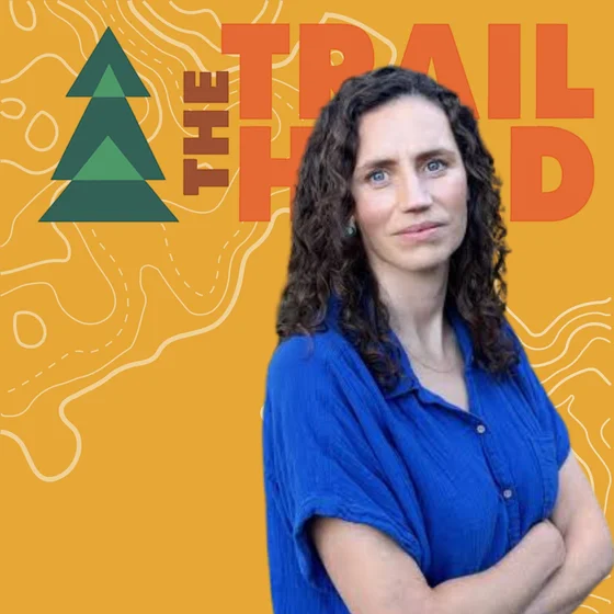 What If the Hero's Journey Is the Wrong Story? With Heather Hansman