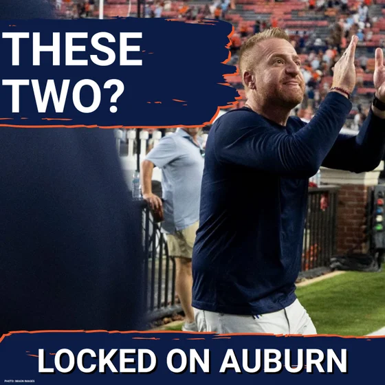 These Two Auburn Tigers Won The Weekend