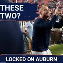 These Two Auburn Tigers Won The Weekend