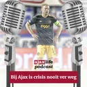 #263 - Bij Ajax is crisis nooit ver weg