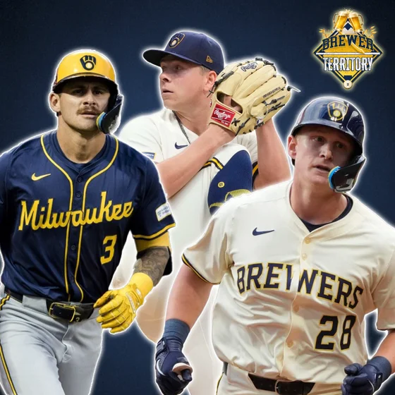 Answering the Brewers big playoff questions