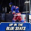 Trocheck stays, Carrick goes as Deadline Day Wraps Up! | Up in the Blue Seats