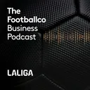 Inside LaLiga's growth in America with Nicolas Garcia Hemme, Managing Director for LALIGA North America.