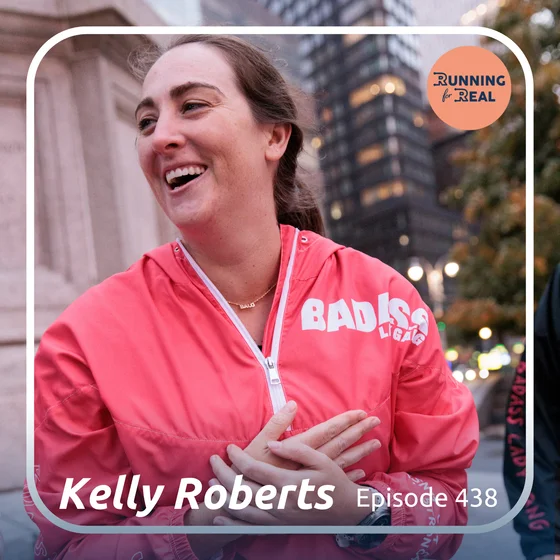 Kelly Roberts: If You Lose Joy, We've Lost the Battle- R4R 438