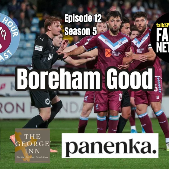 Boreham Good