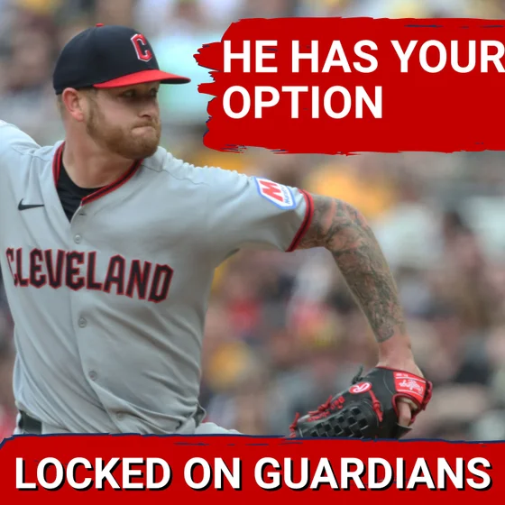 CONSPIRACY: Ben Lively OPTS for Cleveland – Guardians Host UNPACKS Bullpen RISKS and FUTURE