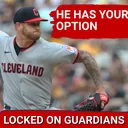 CONSPIRACY: Ben Lively OPTS for Cleveland – Guardians Host UNPACKS Bullpen RISKS and FUTURE