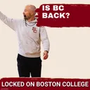 THE CLIMB: Luke Murray ready to usher a new ERA of Boston College basketball