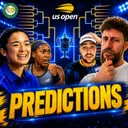 Eala time to SHINE? 🇵🇭 Gauff HOT Form! 🔥 Sabalenka 3-Peat? US Open 2026 Draw Preview & Predictions