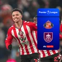 Diarra stars as Sunderland sweep lacklustre Burnley aside to move up to eighth