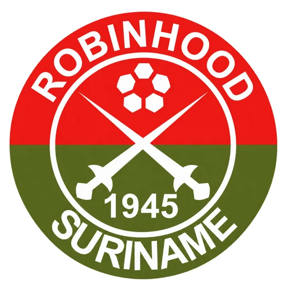 SV Robinhood — The Club Between Two Football Worlds