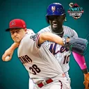 Ronny Mauricio, Mets Walk Off Paul Sewald As D-backs Bats Go Silent Again