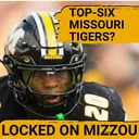 TOP-SIX: Who Are The BEST Missouri Tigers In 2026?