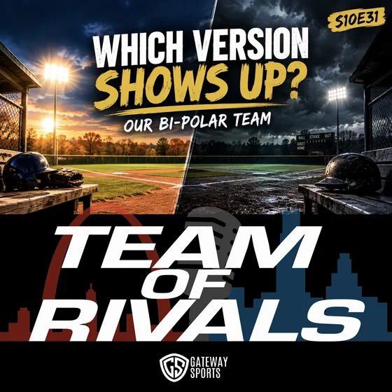 𝐖𝐡𝐢𝐜𝐡 𝐕𝐞𝐫𝐬𝐢𝐨𝐧 𝐨𝐟 𝐎𝐮𝐫 𝐁𝐢-𝐏𝐨𝐥𝐚𝐫 𝐓𝐞𝐚𝐦 𝐒𝐡𝐨𝐰𝐬 𝐔𝐩? | 𝐒𝟏𝟎𝐄𝟑𝟏