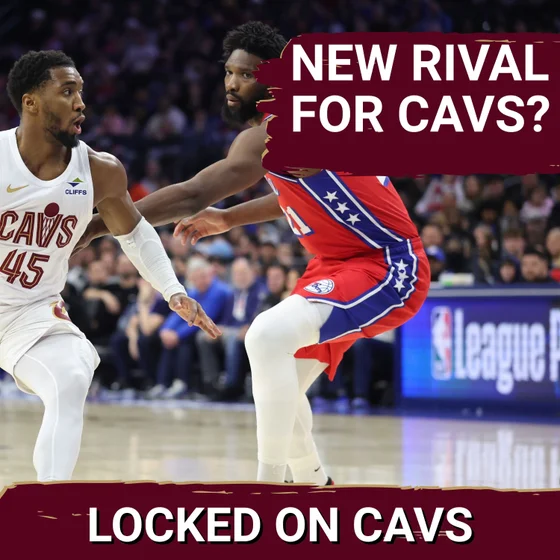 Early Opponent Preview: Philadelphia 76ers with Adam Aaronson
