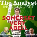 SOMERSET'S TRIUMPH & QUESTION TIME