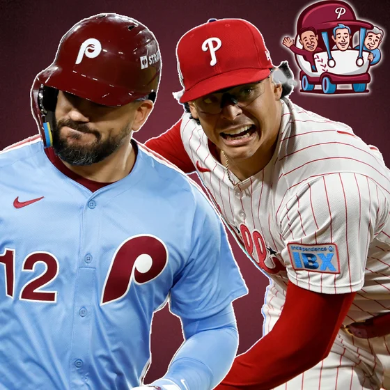 Phillies avoid sweep in Seattle, but Trea Turner's struggles continue