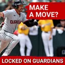 Cleveland Guardians Offense STALLS AGAIN vs Kansas City Royals | Do They Have a Steven Kwan Problem?