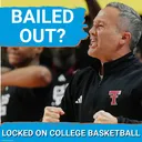 SHOCKER: Jamichael Stillwell FLIPS on UCF, Texas Tech could snag STAR forward in eligibility saga!